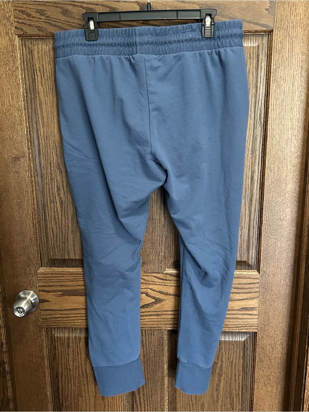 FP Movement by Free People Slate Blue Track Joggers - Picture 4 of 5